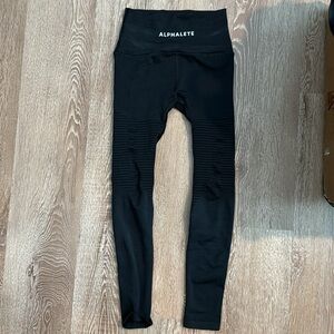 Alphalete Full Leggings